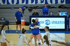 VB vs MHC  Wheaton Women's Volleyball vs Mount Holyoke College. - Photo by Keith Nordstrom : Wheaton, Volleyball, VB